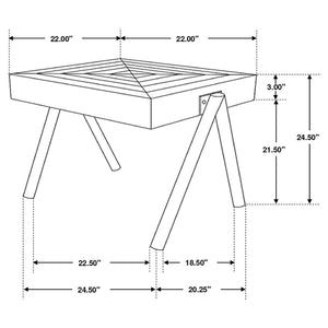 Avery Coffee Table Sets