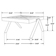 Load image into Gallery viewer, Avery Coffee Table Sets
