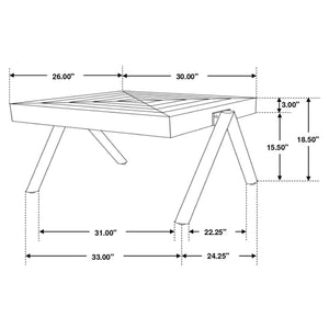 Avery Coffee Table Sets