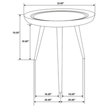 Load image into Gallery viewer, Zoe Coffee Table Sets

