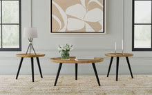 Load image into Gallery viewer, Zoe Coffee Table Sets

