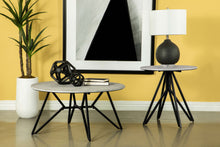Load image into Gallery viewer, Hadi End Table
