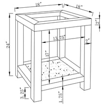 Load image into Gallery viewer, Valentina Coffee Table Sets
