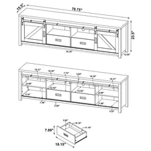 Load image into Gallery viewer, Madra Tv Stand
