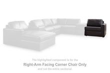 Load image into Gallery viewer, Modmax II Sectional Loveseat
