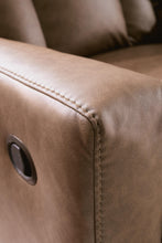 Load image into Gallery viewer, Mackmenville Reclining Sofa
