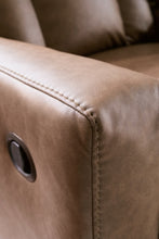 Load image into Gallery viewer, Mackmenville Reclining Sofa
