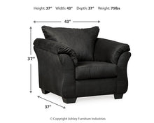 Load image into Gallery viewer, Darcy Chair
