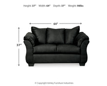 Load image into Gallery viewer, Darcy Living Room Set
