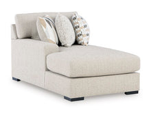 Load image into Gallery viewer, Laurelgrove Sectional with Chaise

