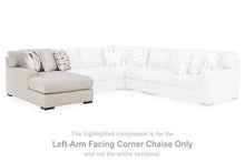Load image into Gallery viewer, Laurelgrove Sectional with Chaise
