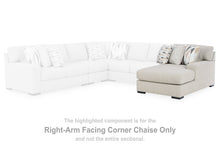 Load image into Gallery viewer, Laurelgrove Sectional with Chaise
