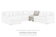Load image into Gallery viewer, Laurelgrove Sectional with Chaise
