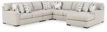 Load image into Gallery viewer, Laurelgrove Sectional with Chaise
