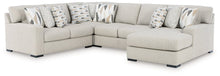 Load image into Gallery viewer, Laurelgrove Sectional with Chaise
