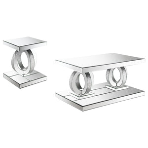 Breena Coffee Table Sets