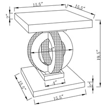 Load image into Gallery viewer, Breena Coffee Table Sets
