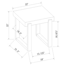 Load image into Gallery viewer, Pala Coffee Table Sets
