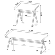 Load image into Gallery viewer, Colmar Coffee Table Set
