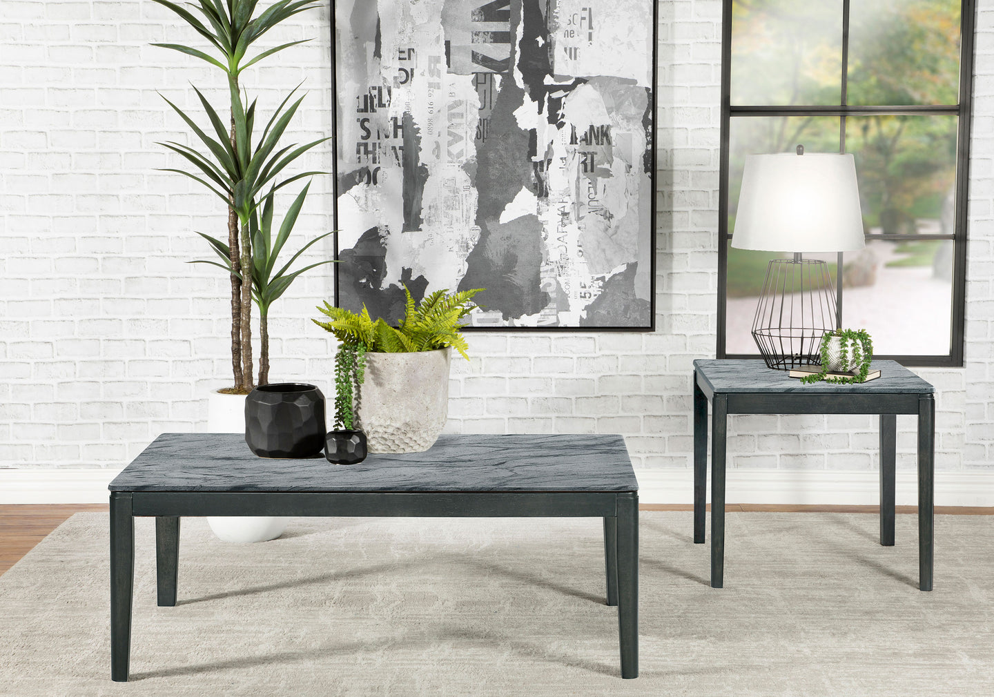 Mozzi Coffee Table Sets