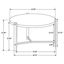 Load image into Gallery viewer, Tandi Coffee Table Sets
