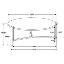 Load image into Gallery viewer, Tandi Coffee Table Sets
