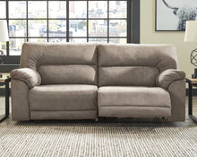 Load image into Gallery viewer, Cavalcade Power Reclining Sofa
