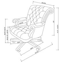 Load image into Gallery viewer, Calloway Office Chair
