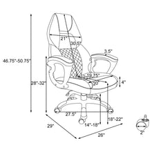 Load image into Gallery viewer, Bruce Office Chair
