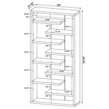 Load image into Gallery viewer, Altmark Bookshelf
