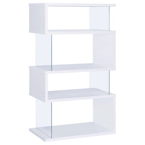 Emelle Bookshelf