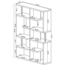 Load image into Gallery viewer, Hoover Bookshelf
