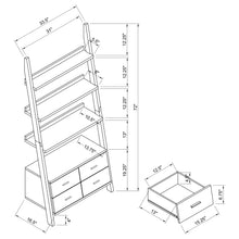 Load image into Gallery viewer, Colella Bookshelf
