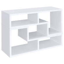 Load image into Gallery viewer, Velma Bookshelf Console
