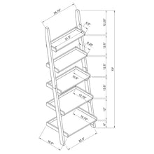 Load image into Gallery viewer, Colella Bookshelf
