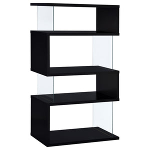 Emelle Bookshelf