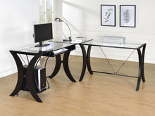 Load image into Gallery viewer, Monterey L-Shape Desk
