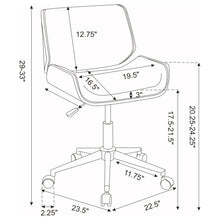 Load image into Gallery viewer, Addington Office Chair
