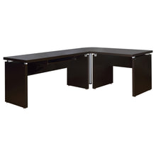 Load image into Gallery viewer, Skylar L-Shape Desks
