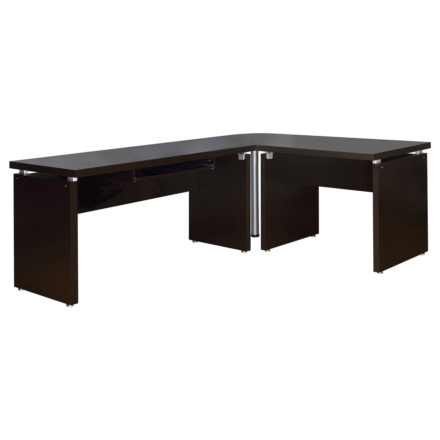 Skylar L-Shape Desks