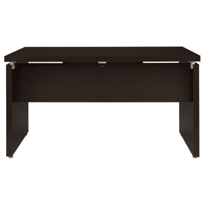 Skylar L-Shape Desks