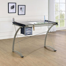 Load image into Gallery viewer, Melo Drafting Table
