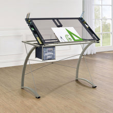 Load image into Gallery viewer, Melo Drafting Table
