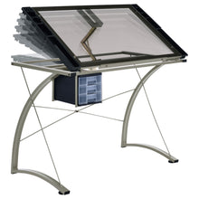 Load image into Gallery viewer, Melo Drafting Table
