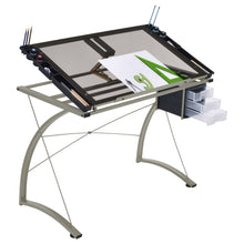 Load image into Gallery viewer, Melo Drafting Table
