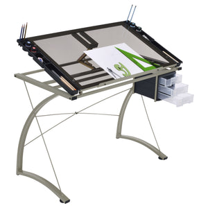 Melo Drafting Table