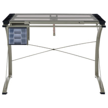 Load image into Gallery viewer, Melo Drafting Table
