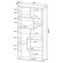 Load image into Gallery viewer, Theo Bookshelf
