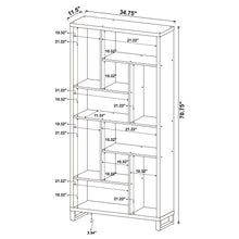 Load image into Gallery viewer, Delwin Bookshelf
