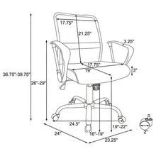 Load image into Gallery viewer, Gerta Office Chair
